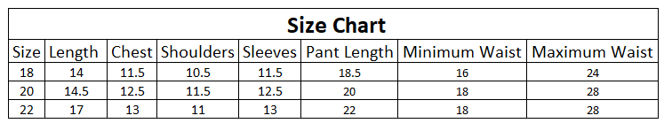 Girls Pant Suits 1181 - Red, Kids, Girls Sets And Suits, Chase Value, Chase Value