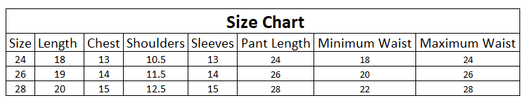 Girls Full Sleeves Pant Suit - Fawn, Kids, Girls Sets And Suits, Chase Value, Chase Value