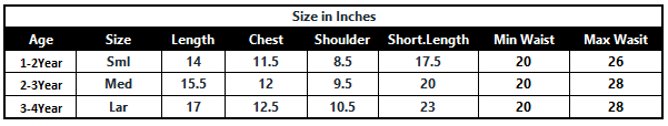 Boys Full Sleeves 3 Piece Suit - Red, Kids, Boys Sets And Suits, Chase Value, Chase Value