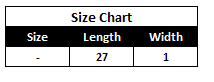 Boys Belt - Black, Kids, Belts And Gallace, Chase Value, Chase Value