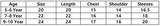Boys Full Sleeves T-Shirt - Dark Brown, Kids, Boys T-Shirts, Chase Value, Chase Value