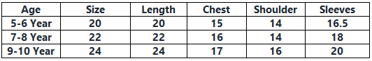 Boys Full Sleeves T-Shirt  8742 - Brown, Kids, Boys T-Shirts, Chase Value, Chase Value