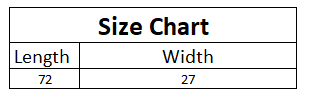 Women's 4 Border Stoler - Navy Blue, Women, Shawls And Scarves, Chase Value, Chase Value