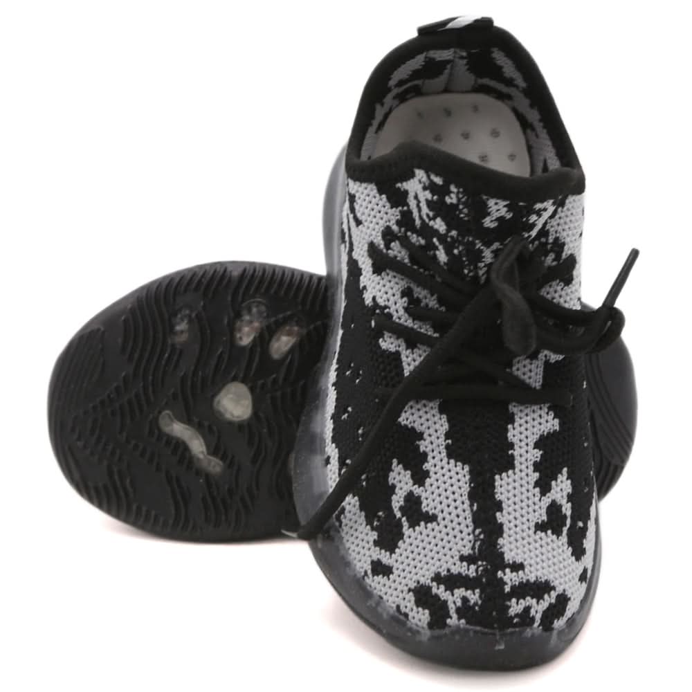 Girls Joggers 9801 - Black, Kids, Girls Sneakers And Shoes, Chase Value, Chase Value