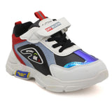 Boys Joggers 8060 - Black, Kids, Boys Casual Shoes And Sneakers, Chase Value, Chase Value