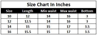 Newborn Boys Denim Pant - Light Blue, Kids, NB Boys Shorts And Pants, Chase Value, Chase Value