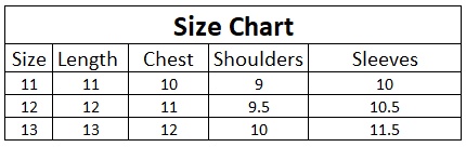 Newborn Girls Full Sleeves T-Shirt - Black, Kids, NB Girls T-Shirts, Chase Value, Chase Value