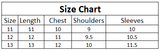 Newborn Girls Full Sleeves T-Shirt - Black, Kids, NB Girls T-Shirts, Chase Value, Chase Value