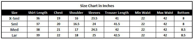 Men's Mashriq Slim Fit Kurta Pajama - Light Blue, Men, Shalwar Kameez, Chase Value, Chase Value