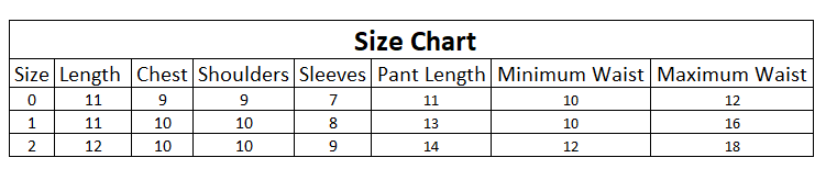 Newborn Boy Full Sleeves Polar Suit 3884 - Orange, Kids, NB Boys Sets And Suits, Chase Value, Chase Value