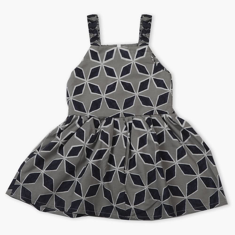 Girls Frock - A4, Girls Frocks, Chase Value, Chase Value