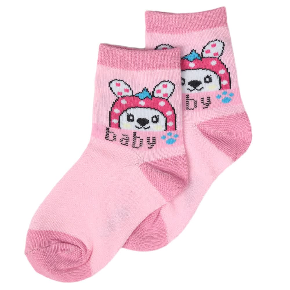 Boys Socks - Pink, Kids, Boys Socks, Chase Value, Chase Value