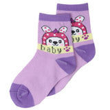 Boys Socks - Purple, Kids, Boys Socks, Chase Value, Chase Value