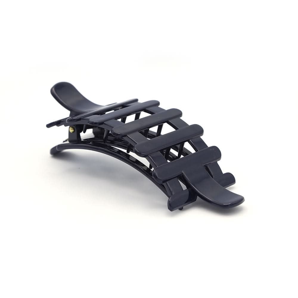 Women's Thai Catcher - Navy Blue, Women, Hair And Head Jewellery, Chase Value, Chase Value