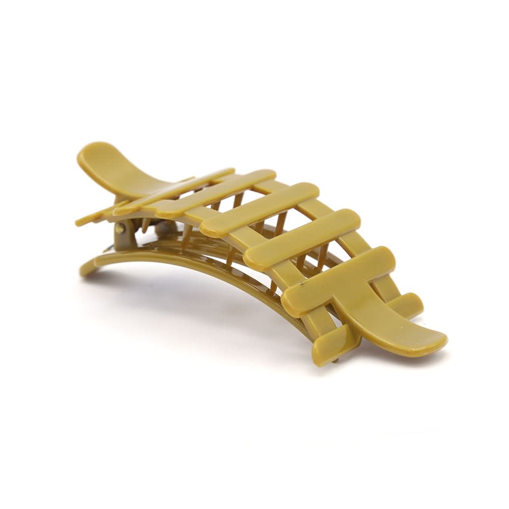 Women's Thai Catcher - Olive Green, Women, Hair And Head Jewellery, Chase Value, Chase Value