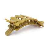 Women's Thai Catcher - Olive Green, Women, Hair And Head Jewellery, Chase Value, Chase Value