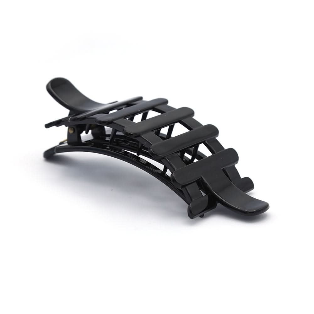 Women's Thai Catcher - Black, Women, Hair And Head Jewellery, Chase Value, Chase Value