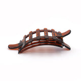 Women's Thai Catcher - Coffee, Women, Hair And Head Jewellery, Chase Value, Chase Value