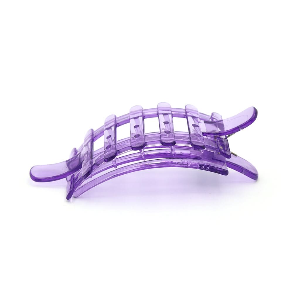 Women's Thai Catcher - Purple, Women, Hair And Head Jewellery, Chase Value, Chase Value