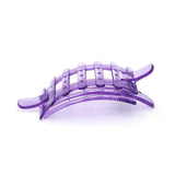 Women's Thai Catcher - Purple, Women, Hair And Head Jewellery, Chase Value, Chase Value