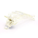 Women's Thai Catcher - White, Women, Hair And Head Jewellery, Chase Value, Chase Value