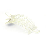 Women's Thai Catcher - White, Women, Hair And Head Jewellery, Chase Value, Chase Value