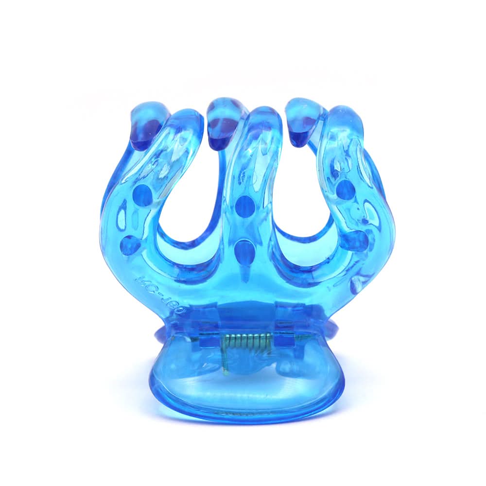Women's Thai Catcher - Blue, Women, Hair And Head Jewellery, Chase Value, Chase Value