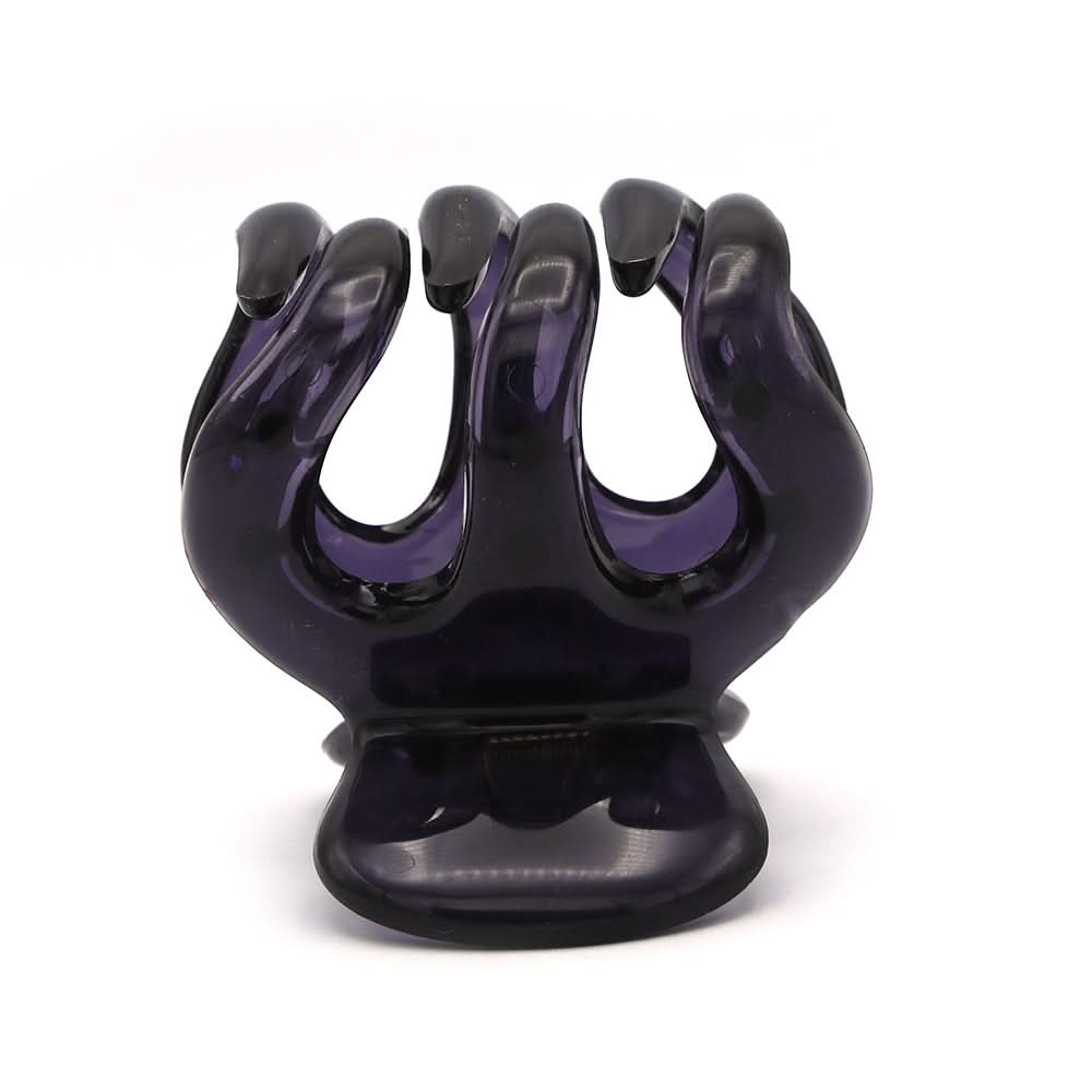 Women's Thai Catcher - Navy Blue, Women, Hair And Head Jewellery, Chase Value, Chase Value