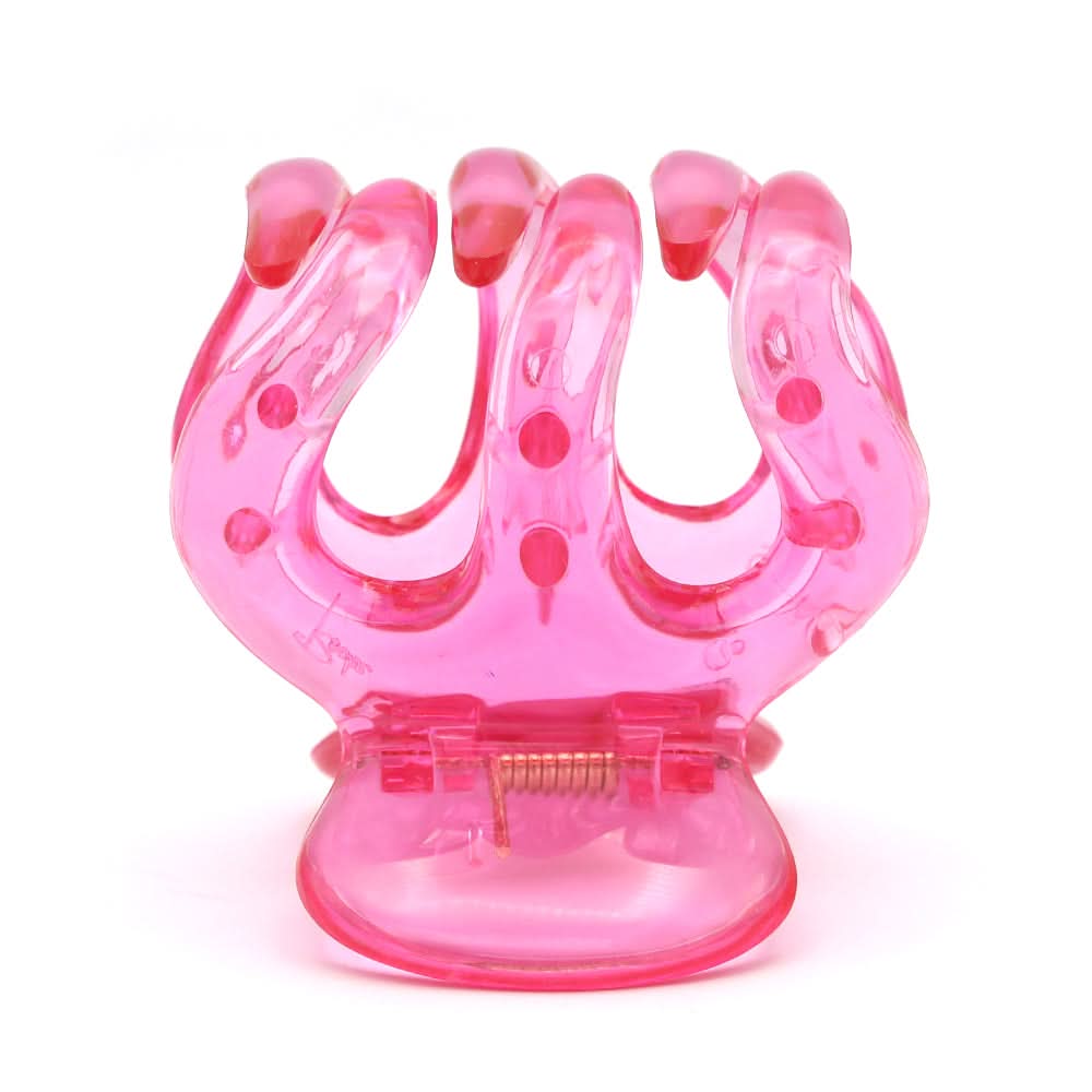 Women's Thai Catcher - Pink, Women, Hair And Head Jewellery, Chase Value, Chase Value