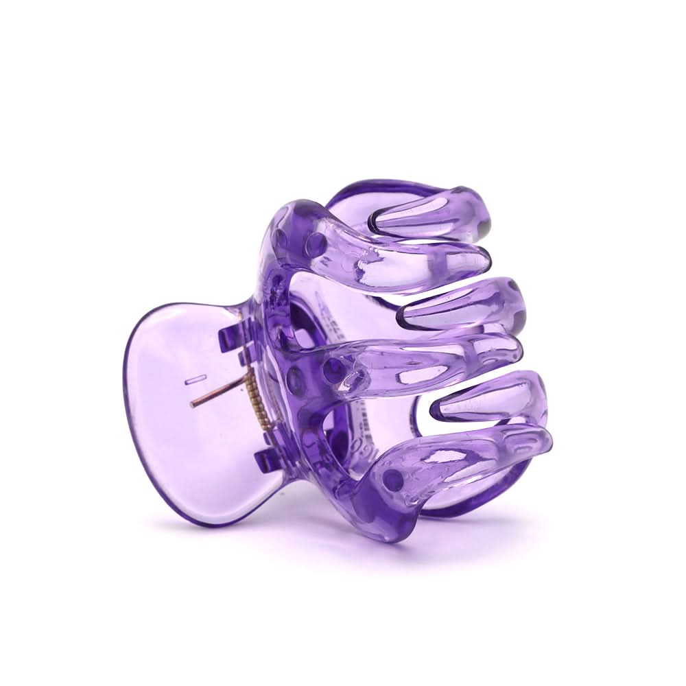 Women's Thai Catcher - Purple, Women, Hair And Head Jewellery, Chase Value, Chase Value