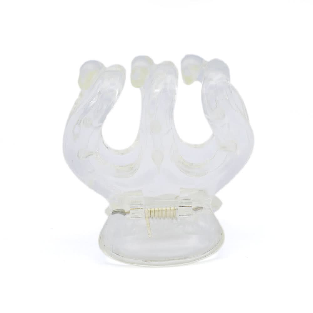 Women's Thai Catcher - White, Women, Hair And Head Jewellery, Chase Value, Chase Value