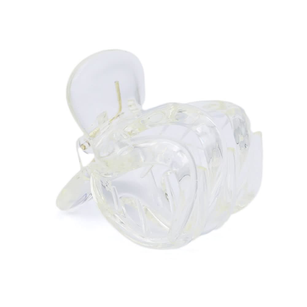 Women's Thai Catcher - White, Women, Hair And Head Jewellery, Chase Value, Chase Value