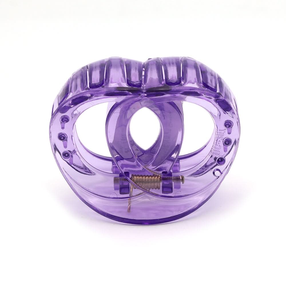 Women's Thai Catcher - Purple, Women, Hair And Head Jewellery, Chase Value, Chase Value