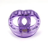 Women's Thai Catcher - Purple, Women, Hair And Head Jewellery, Chase Value, Chase Value