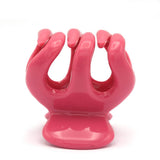 Women's Thai Catcher - Red, Women, Hair And Head Jewellery, Chase Value, Chase Value