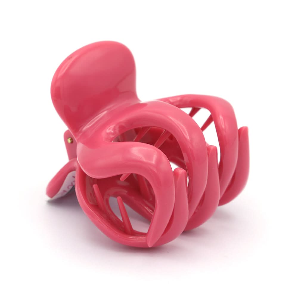 Women's Thai Catcher - Dark Pink, Women, Hair And Head Jewellery, Chase Value, Chase Value