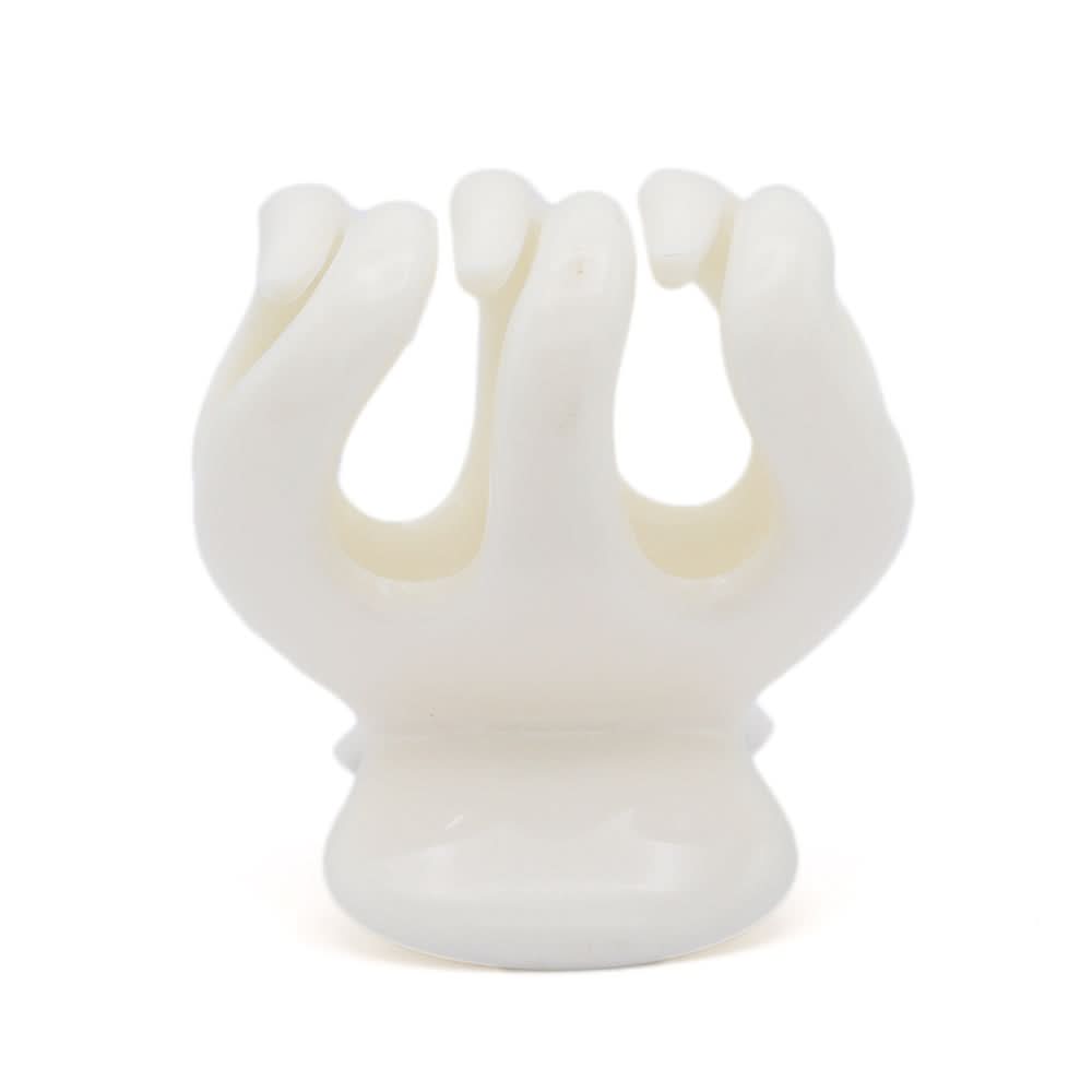 Women's Thai Catcher - Off White, Women, Hair And Head Jewellery, Chase Value, Chase Value