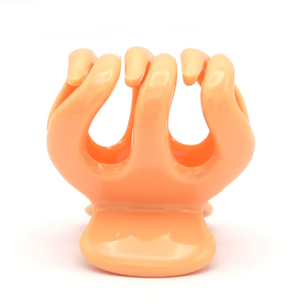 Women's Thai Catcher - Orange, Women, Hair And Head Jewellery, Chase Value, Chase Value