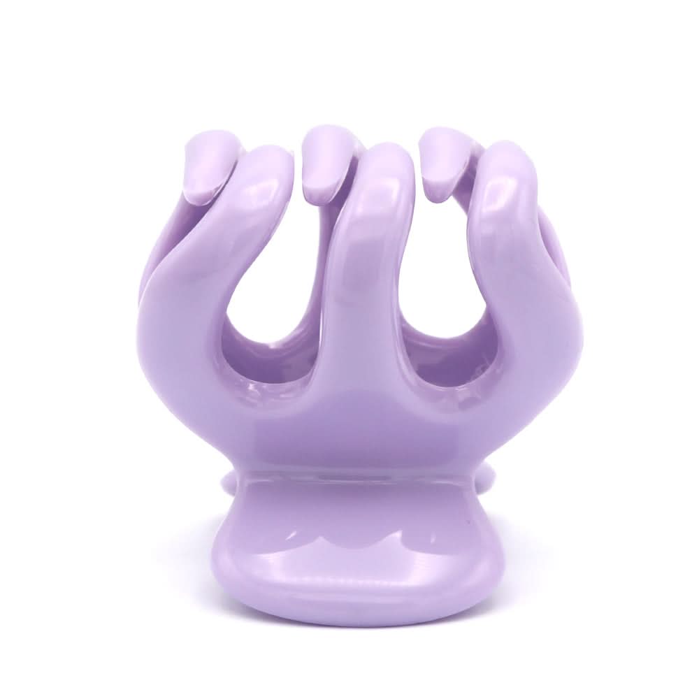 Women's Thai Catcher - Purple, Women, Hair And Head Jewellery, Chase Value, Chase Value