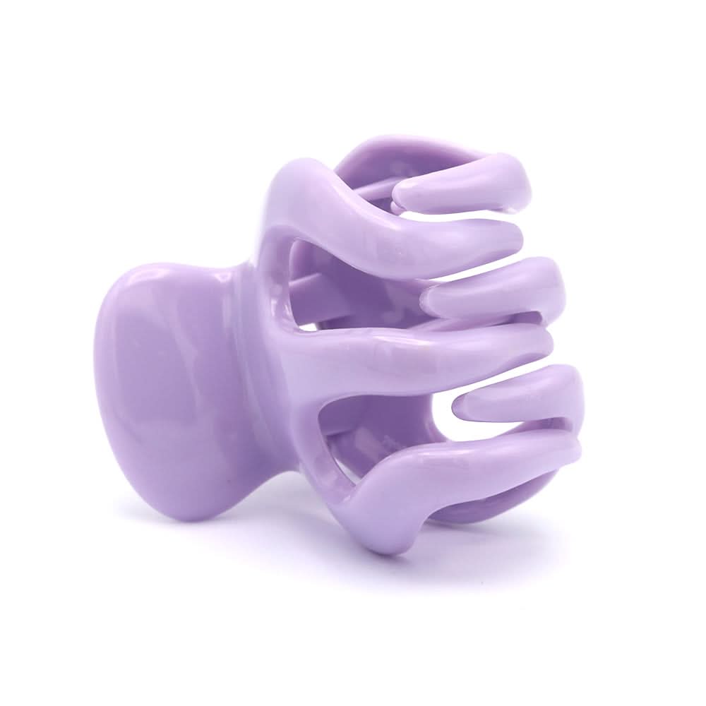 Women's Thai Catcher - Purple, Women, Hair And Head Jewellery, Chase Value, Chase Value