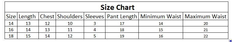 Boys Full Sleeves Polar Suit 8850 - Orange, Kids, Boys Sets And Suits, Chase Value, Chase Value