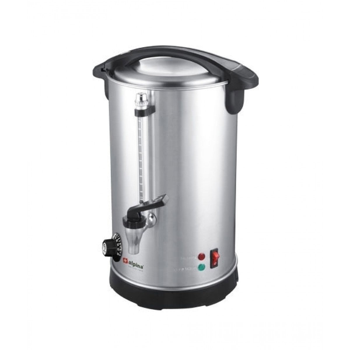 Alpina Water Boiler 8.5L (SF-2809), Home & Lifestyle, Electronics Accessories, Alpina, Chase Value