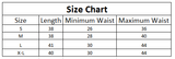 Women's Basic Trousers - Black, Women, Pants & Tights, Chase Value, Chase Value