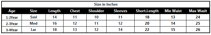 Boys Full Sleeves 3 Piece Suit - Cyan, Kids, Boys Sets And Suits, Chase Value, Chase Value