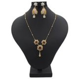 Women's Pendant - Golden Maroon, Women, Chains & Lockets, Chase Value, Chase Value