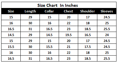 Men's Formal Shirt - Multi, Men, Shirts, Chase Value, Chase Value