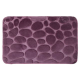 Velvet Light Mat 40x60 - Purple, Home & Lifestyle, Mats, Chase Value, Chase Value
