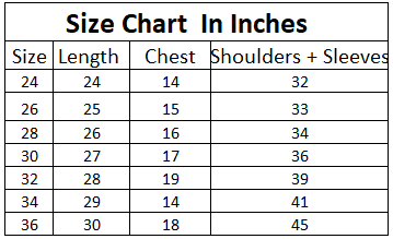 Girls Butterfly Top - Red, Kids, Tops, Chase Value, Chase Value