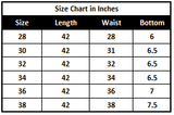 Men's Denim Pant - Black, Men, Casual Pants And Jeans, Chase Value, Chase Value