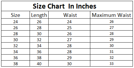 Eminent Girls Denim Pant - Light Blue, Kids, Girls Pants And Capri, Eminent, Chase Value